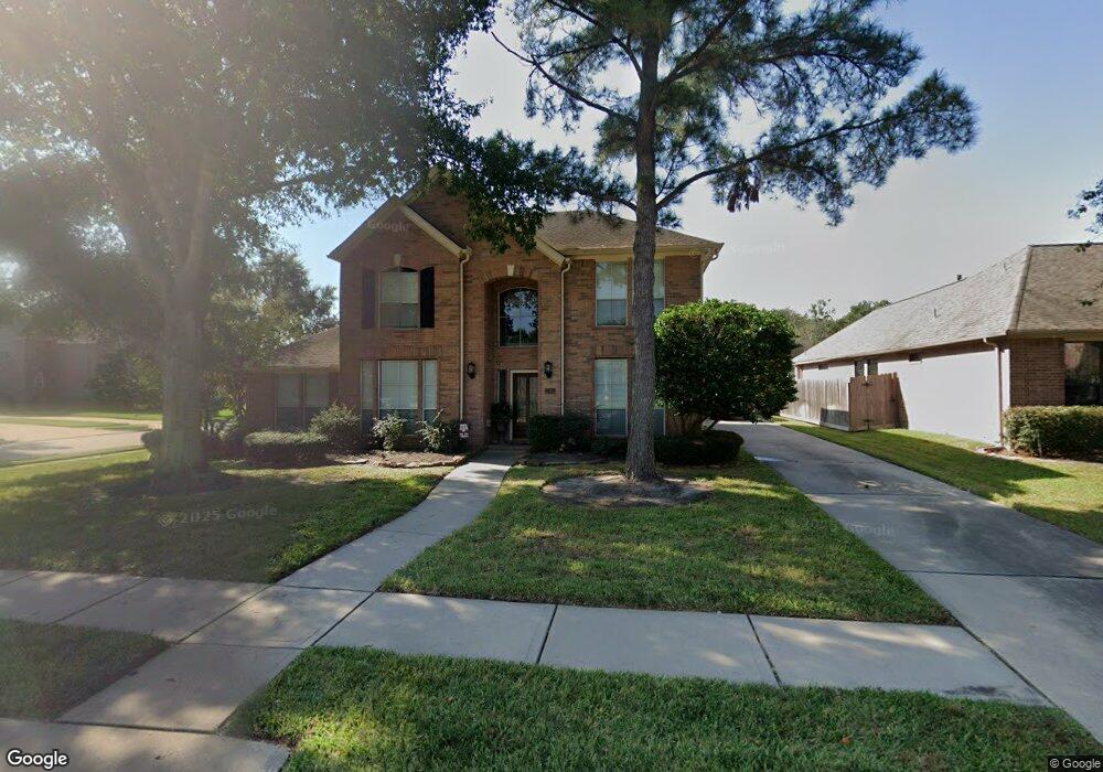 17001 Preston Springs Dr, Houston, TX 77095 - photo 1