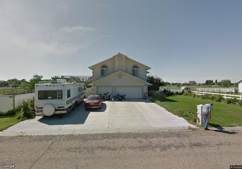 4769 S 4500 W, West Haven, UT 84401 - photo 1