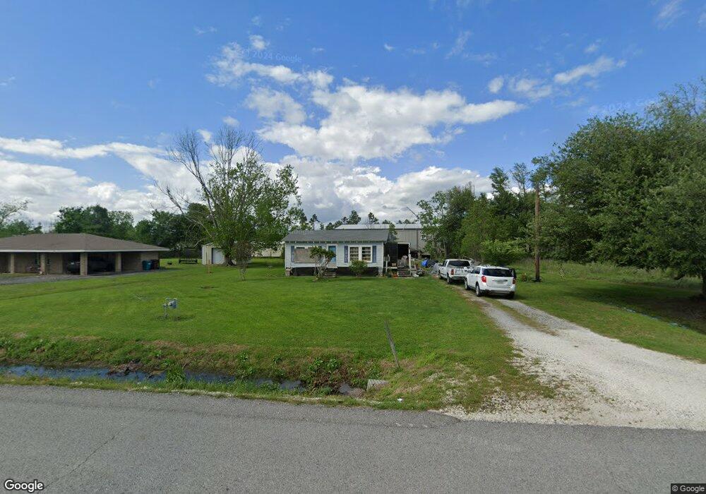 532 Arsene Lebleu Rd, Lake Charles, LA 70607 - photo 1