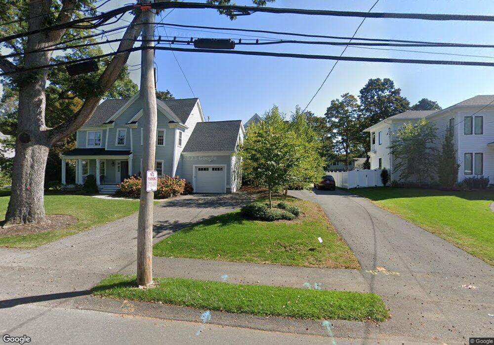 162 Warren St, Needham, MA 02492 - photo 1