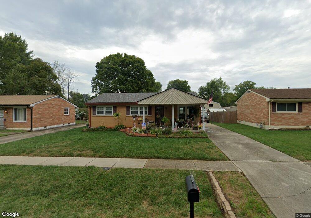 6512 Firethorn Way, Louisville, KY 40229 - photo 1