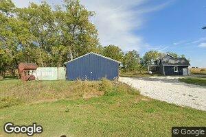 1214 Cottonwood Ave, Dexter, IA 50070
