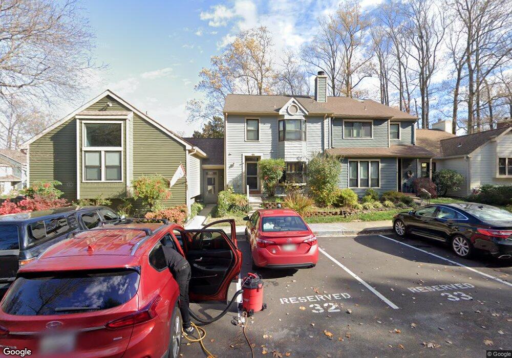 448 Cranes Roost Ct unit 75, Annapolis, MD 21409 - photo 1