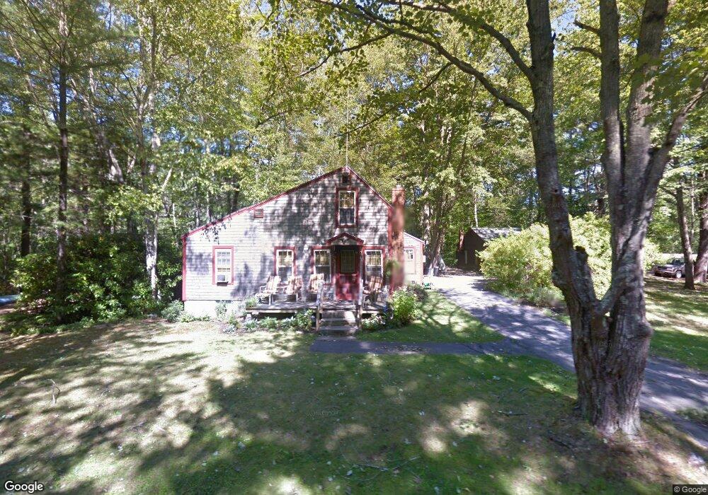 9 Balsam Ln, Sanford, ME 04073 - photo 1