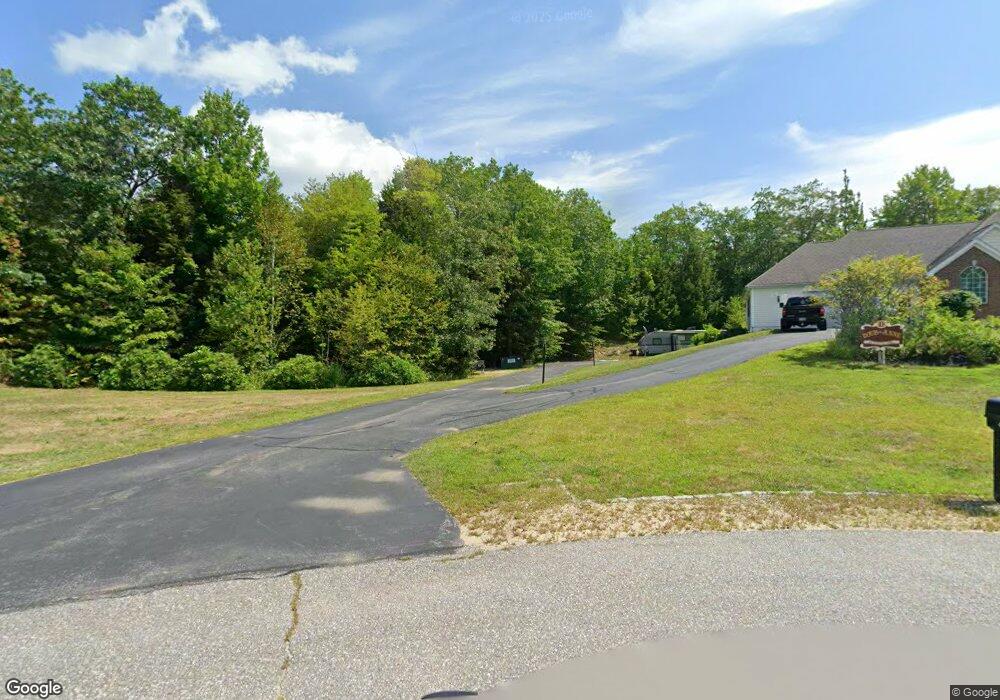 45 Scotts Ln, Rindge, NH 03461 - photo 1