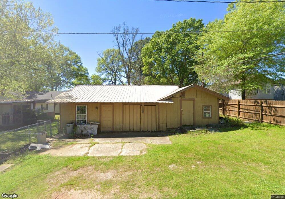 113 E Mississippi Ave, Vivian, LA 71082 - photo 1