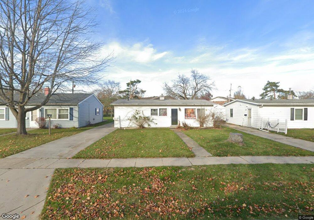 2539 Locust St, Port Huron, MI 48060 - photo 1