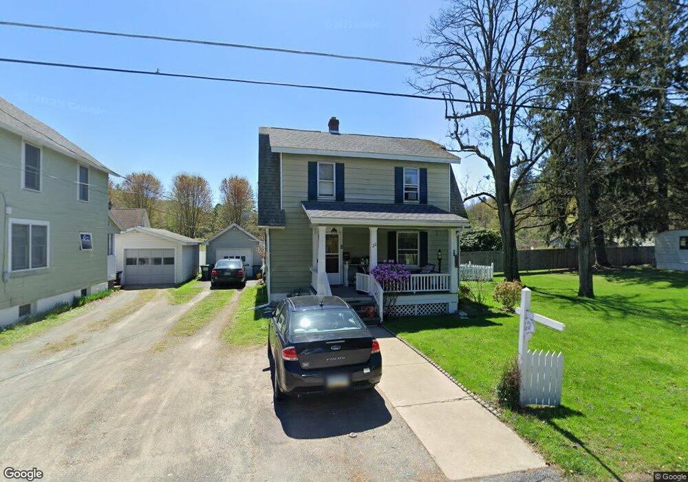 22 Stanton St, Honesdale, PA 18431 - photo 1