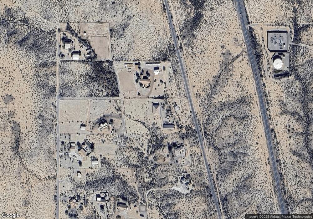 34195 S Nine Irons Ranch Rd, Wickenburg, AZ 85390 - photo 1