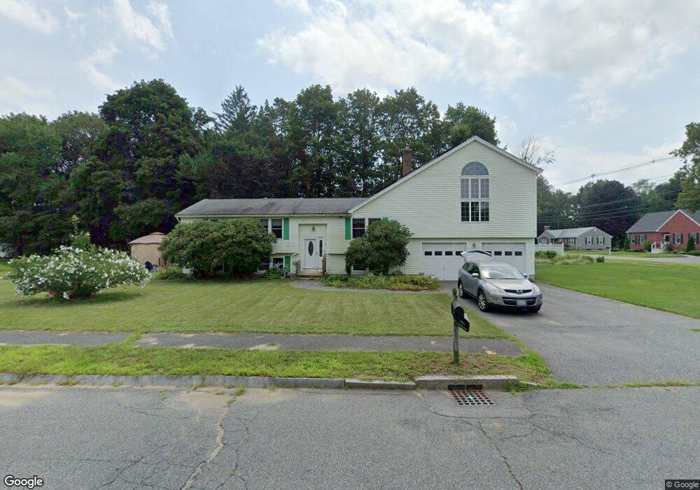 2 Carruth Dr, Northborough, MA 01532 - photo 1