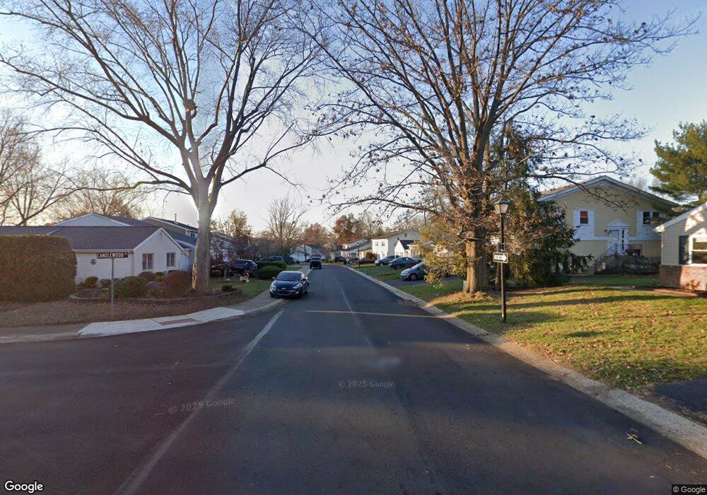 126 Chesapeake Dr, Newtown, PA 18940 - photo 1