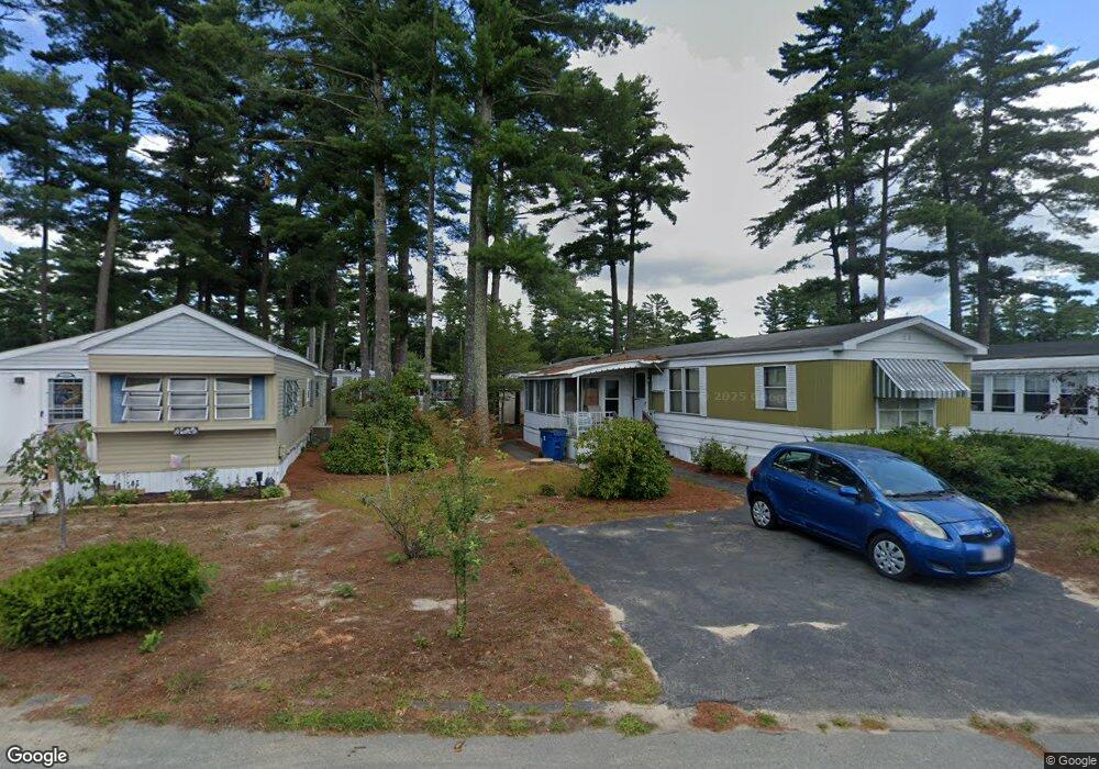 122 Queen Dr, West Wareham, MA 02576 - photo 1