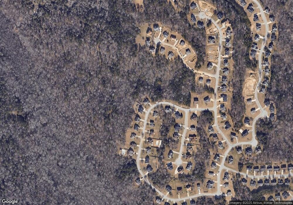 2101 Jessica Way, Conyers, GA 30012 - photo 1