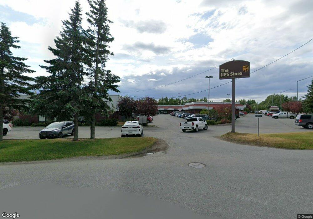 12490 Silver Fox Ln unit 8, Anchorage, AK 99515 - photo 1