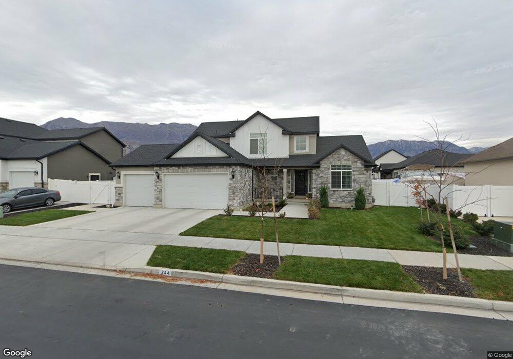 244 N Brookview Way unit 415, Lindon, UT 84042 - photo 1