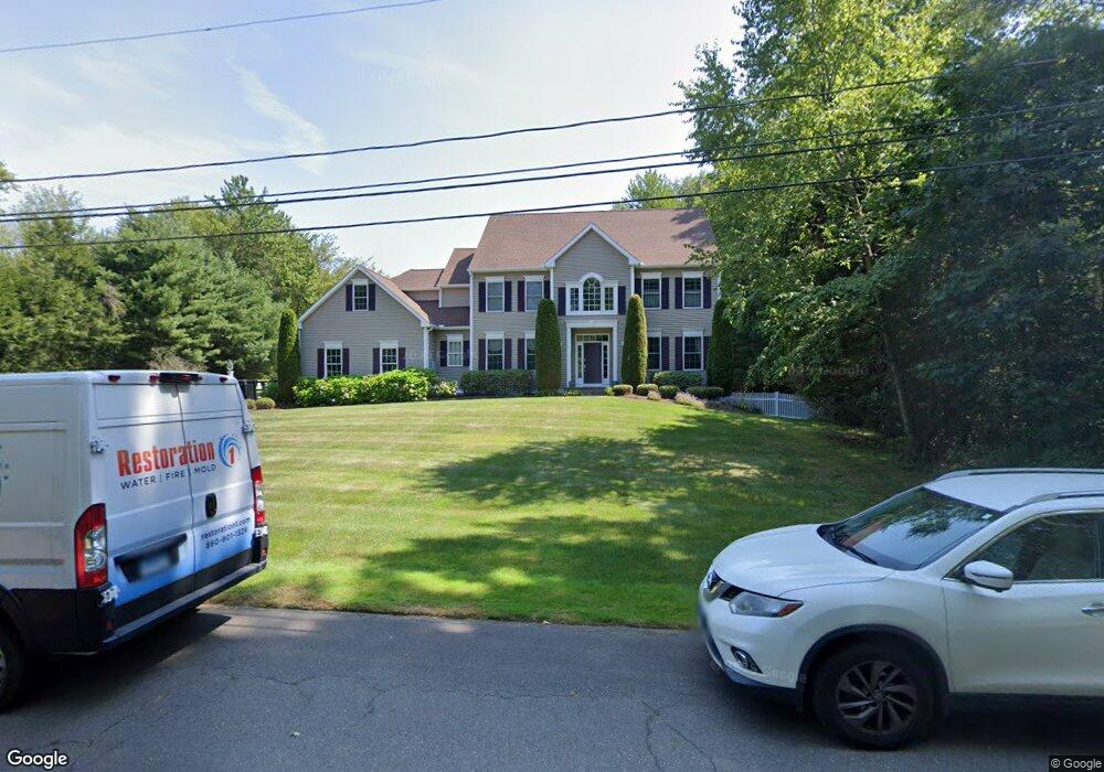 4 Twin Ponds Dr, Unionville, CT 06085 - photo 1