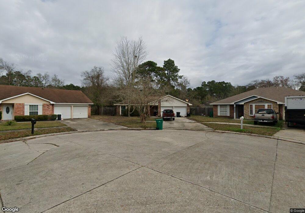 230 Hollow Rock Ct, Slidell, LA 70461 - photo 1