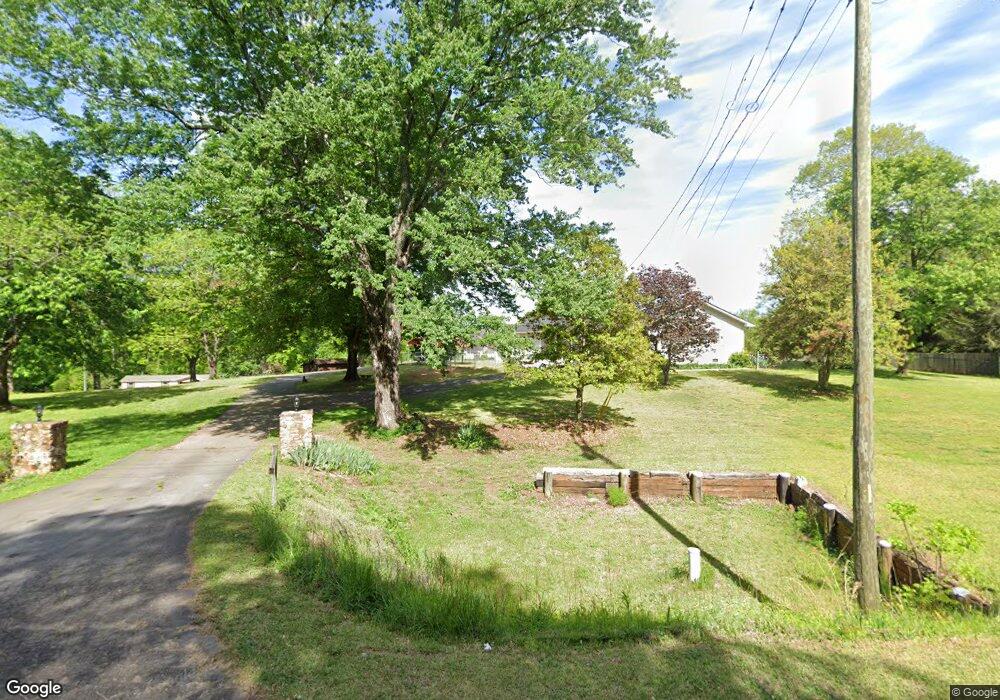 332 Mud Creek Rd, Alto, GA 30510 - photo 1