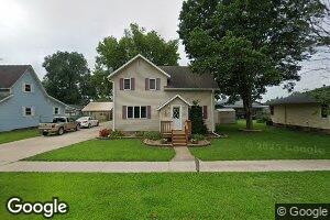 415 1st St, Plainfield, IA 50666