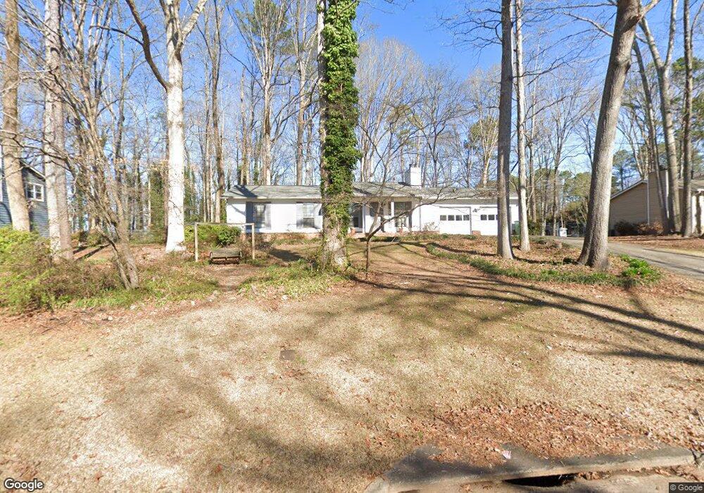 5033 Abbey Ln SW, Lilburn, GA 30047 - photo 1