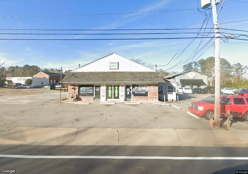 108 E Dekalb St, Camden, SC 29020 - photo 1