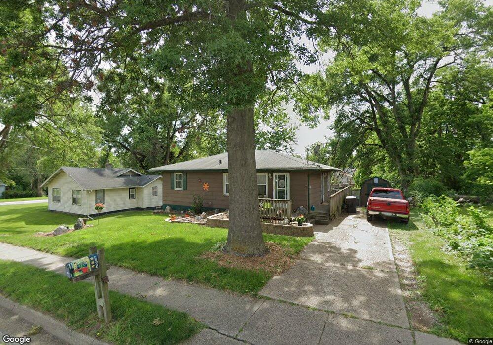 3808 E 28th St, Des Moines, IA 50317 - photo 1