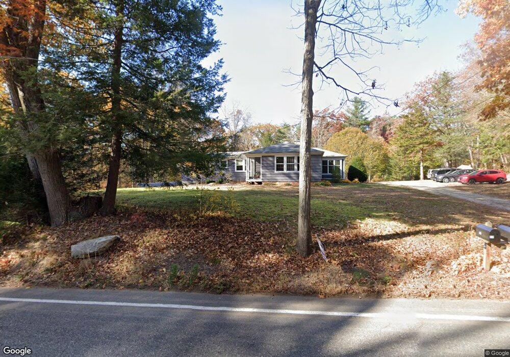 369 Route 197, Woodstock, CT 06281 - photo 1