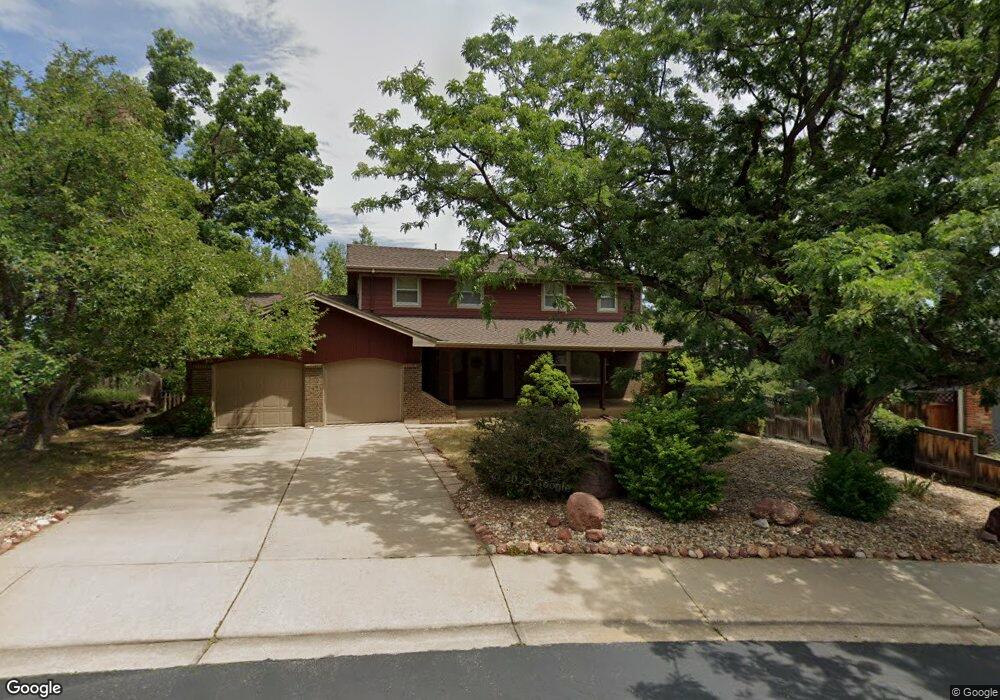 2885 Iliff St, Boulder, CO 80305 - photo 1