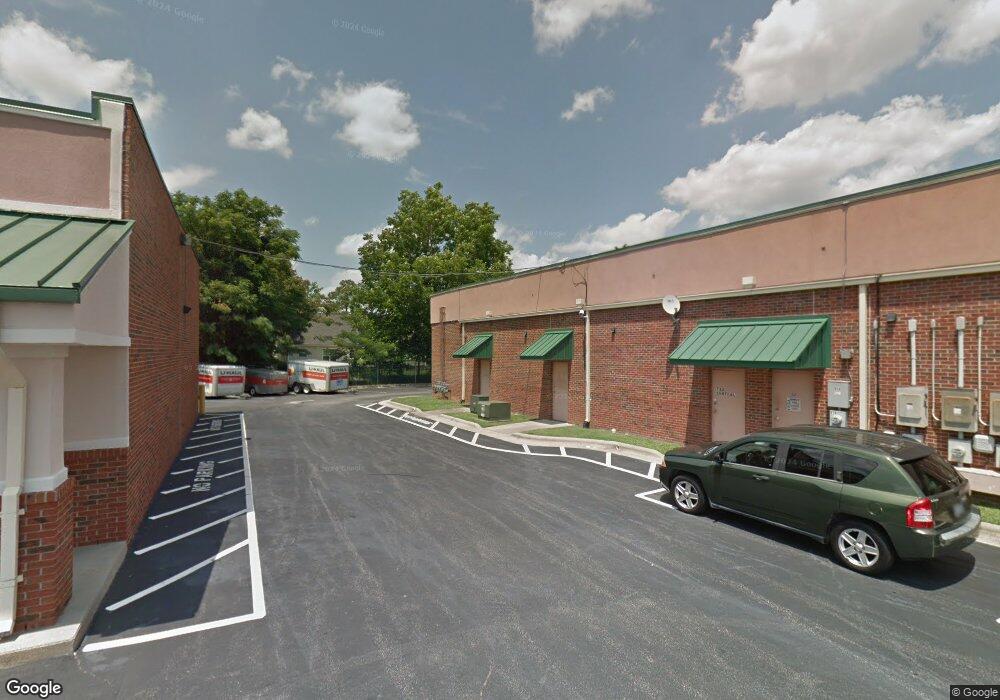 922 Brighton Rd, Fayetteville, NC 28314 - photo 1