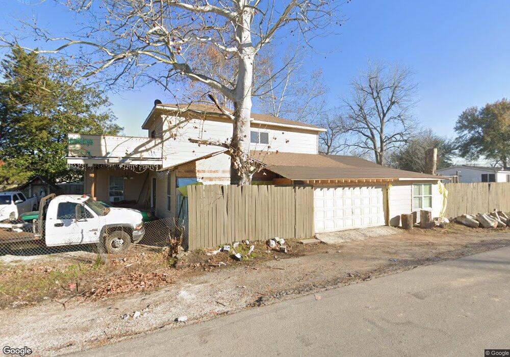 2202 Mierianne St, Houston, TX 77093 - photo 1