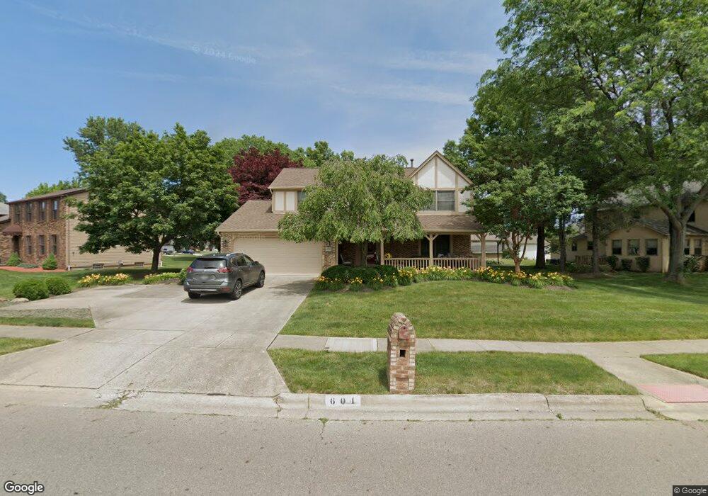 604 Durbin Rd, Columbus, OH 43213 - photo 1