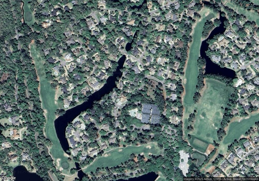 160 Merion, Saint Simons Island, GA 31522 - photo 1