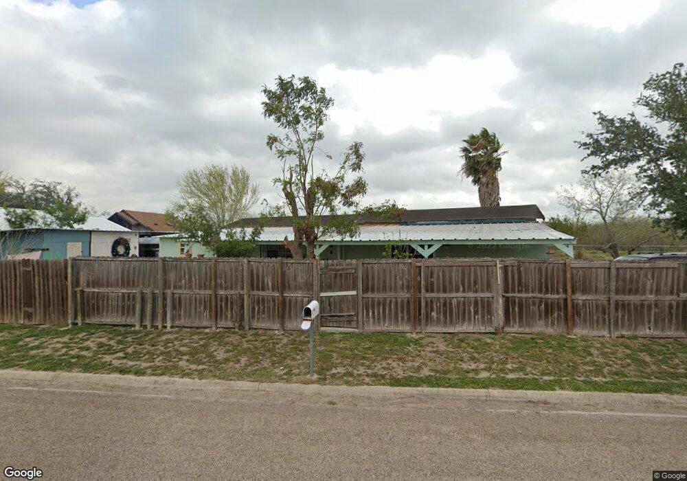 3500 Cherokee Dr, Donna, TX 78537 - photo 1