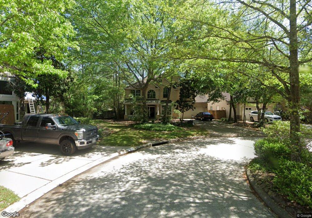 22 Pine Island Place, Spring, TX 77382 - photo 1