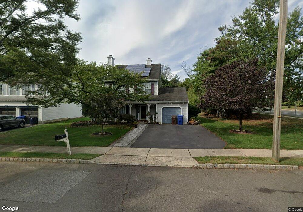 2 Colson Ct, Piscataway, NJ 08854 - photo 1