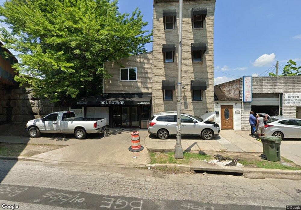 2006 Belair Rd, Baltimore, MD 21213 - photo 1