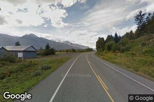 Mi 8.5 Haines Hwy, Haines, AK 99827