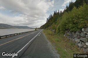 Mi 9 Haines Hwy Spring Rd, Haines, AK 99827