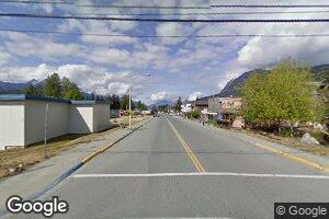 000 Pipeline Dr, Haines, AK 99827