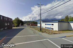 Lot 8 Glacier Point, Haines, AK 99827