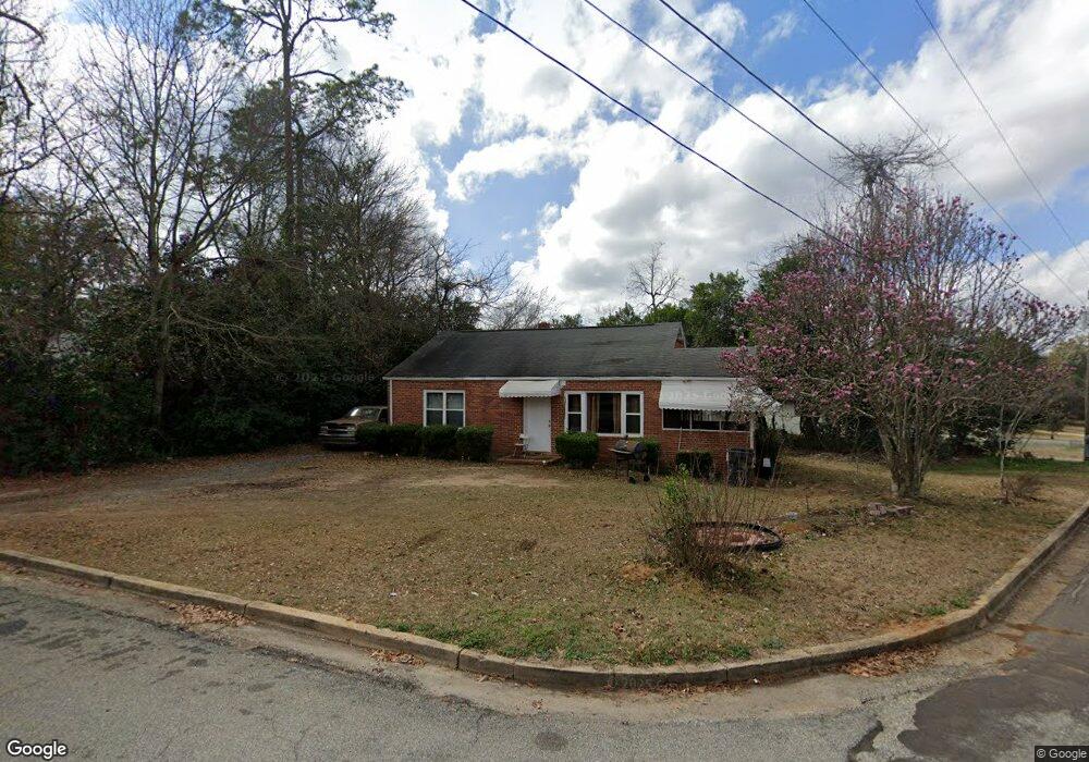 401 Rogers St, Americus, GA 31709 - photo 1