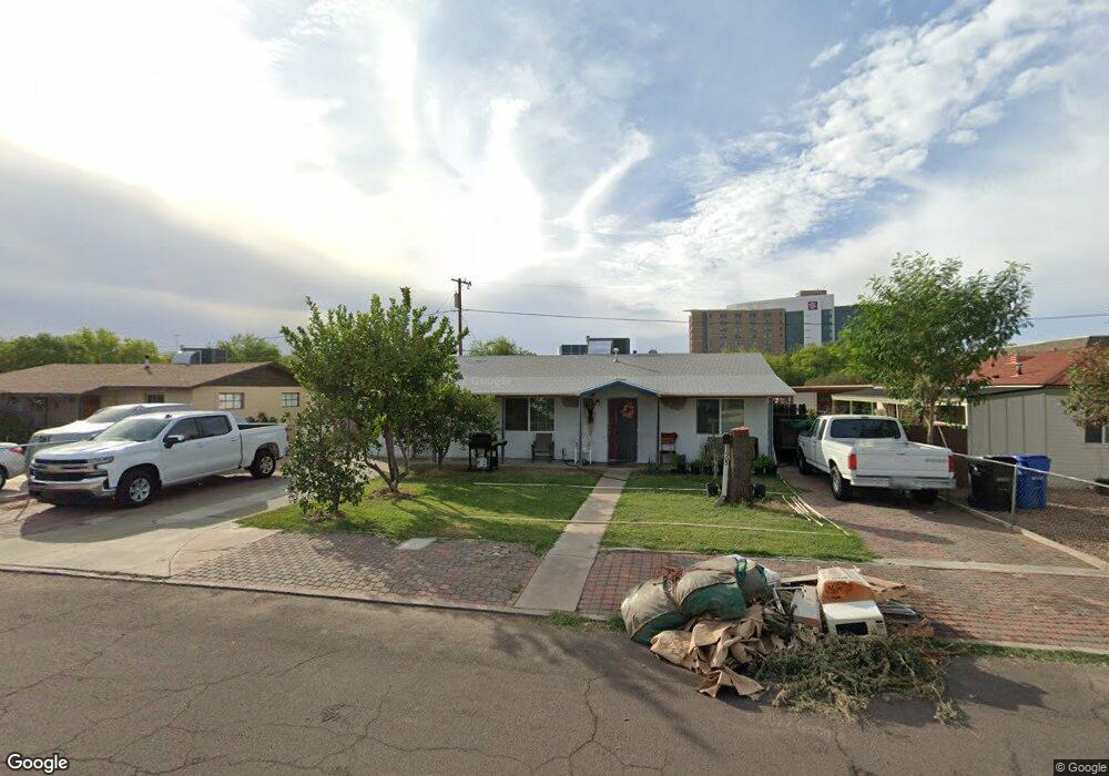 1905 E Pinchot Ave, Phoenix, AZ 85016 - photo 1