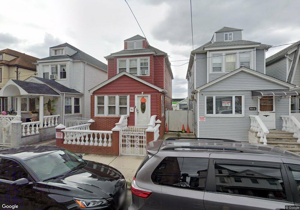 10432 102nd St, Ozone Park, NY 11417 - photo 1