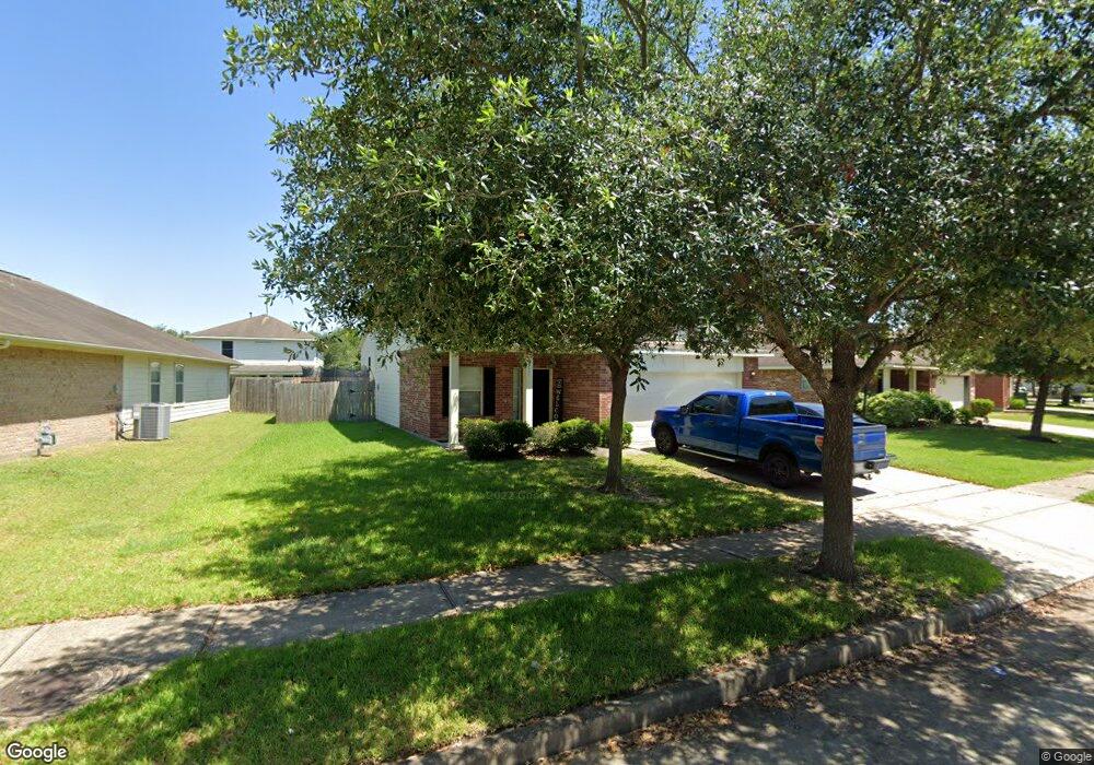8911 Durham Manor Ln, Houston, TX 77075 - photo 1