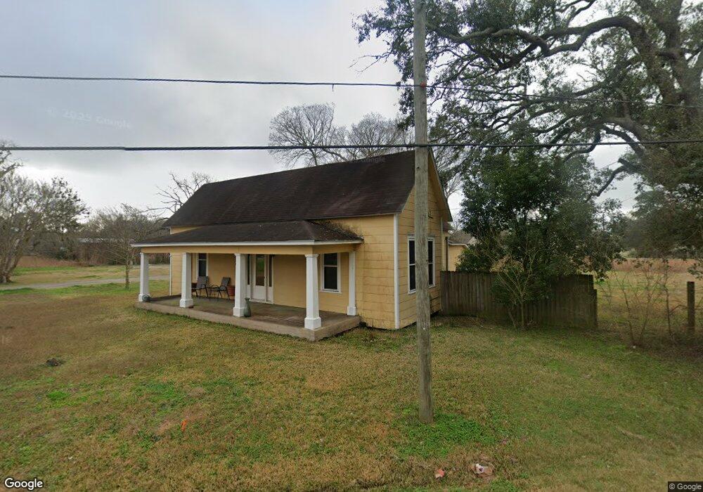 595 Davis Bend Rd, Alvin, TX 77511 - photo 1