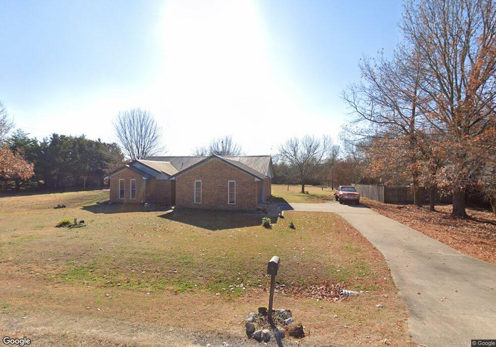 128 Mountain Climb Rd, Sherman, TX 75092 - photo 1