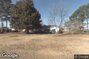 2108 N Gilliand Rd, Altheimer, AR 72004