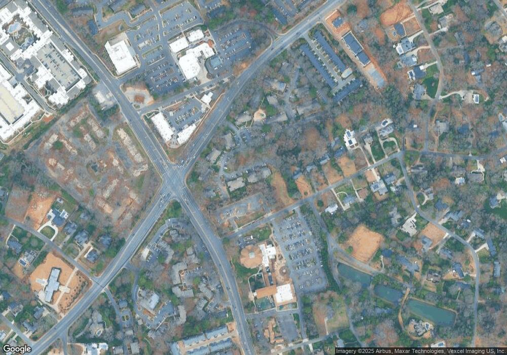 4942 Sardis Rd unit A, Charlotte, NC 28270 - photo 1