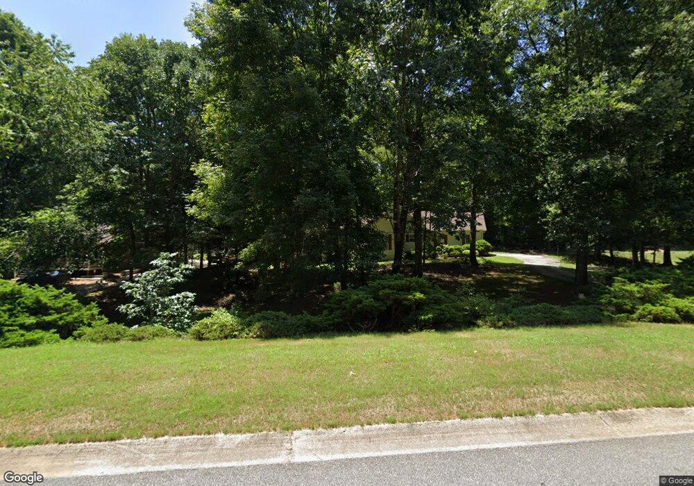 349 Strathmore Dr unit 3, Sharpsburg, GA 30277 - photo 1