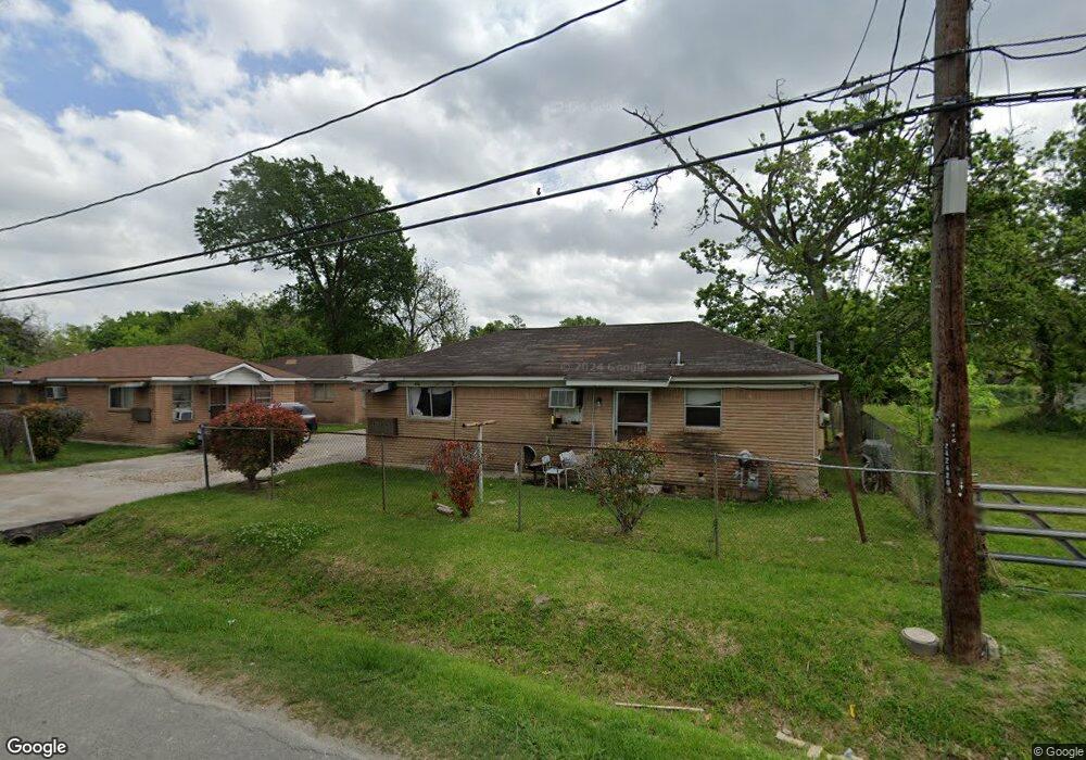 4116 Linn St unit A, Houston, TX 77026 - photo 1